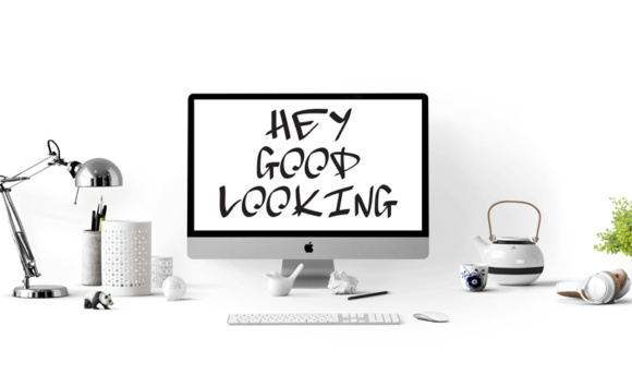 29 Print Ready Home Office Wall Art: Graffiti Street Art Style