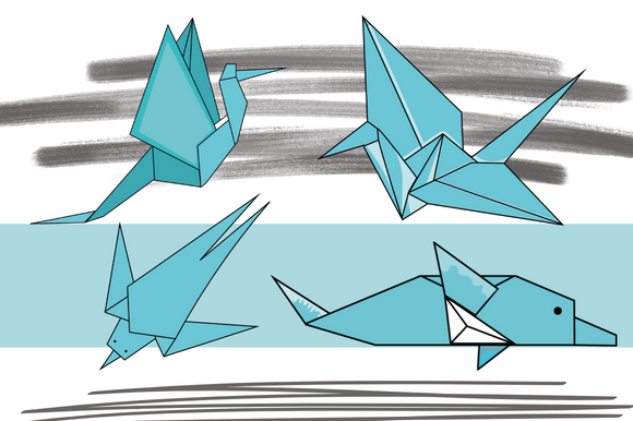 Oragami: Elevating Modern Design with Precision